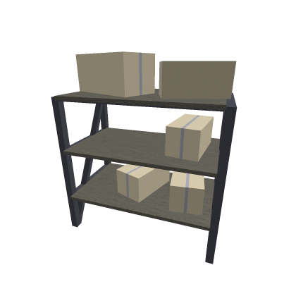 Shelf