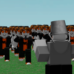 Defend Against Flair!