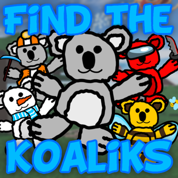 (22) Find the Koaliks