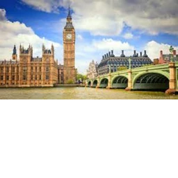 London UK (VR, PC and Hand-held compatible) icon