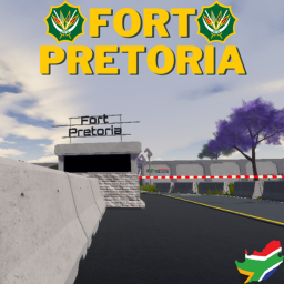 Fort Pretoria