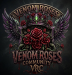 Venom Roses Community
