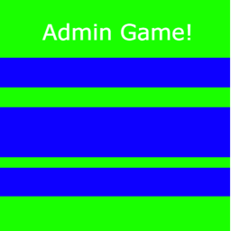 Free Admin! (Update)