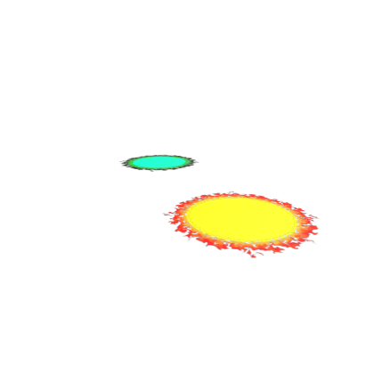 Retro portals