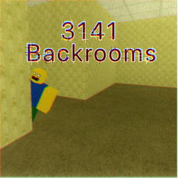 3141 Backrooms v0.12 (Alpha)