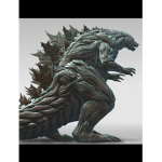 (Godzilla Fan Group)
