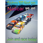 Daytona 500 Next Gen
