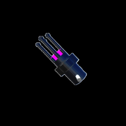 Physics Gun Sandbox