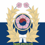 Republic of Korea army Groups 대한민국 육군그룹