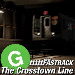 Crosstown Line | G Line