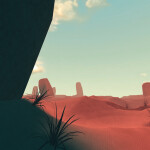 ●Dune Oasis● - (45%)