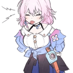 BLEGHHHHHH