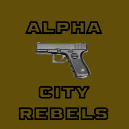 ALPHA: CITY REBELS