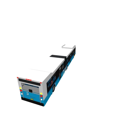 MTA Novabus LFSA +SBS+