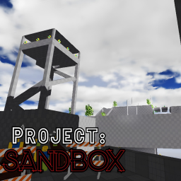 Project: Sandbox