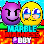 Marble Madness Obby