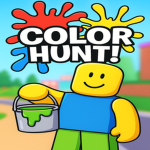 FindTheColors!