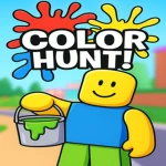 FindTheColors! Group Thumbnail