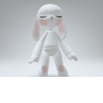 LE GROUPE DES LAPINS MIGNONS
