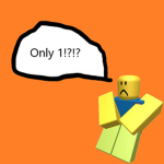 A Robux For A Person