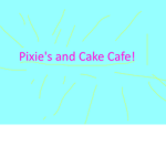 Pixie's & Cake Cafe