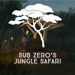 Sub Zero's Jungle Expedition