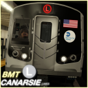 [1 WEEK🕗] BMT | Canarsie Line 