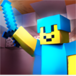 Minecraft World Community