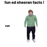 EdSheerans Cult