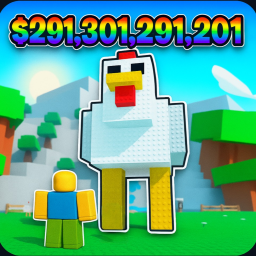 [Beta] Chicken Simulator🐔