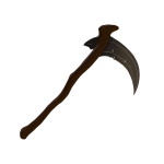 Reaper's Scythe Of 25