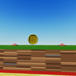 BLOCK RUNNER