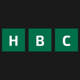 HBC Application Centre
