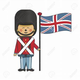 BA BRITISH ARMY [NEW & FAST RANKING] {V.2}