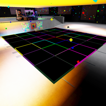 The Party Place