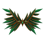 Horus Wings