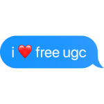 [⏳FREE] i ❤️ free ugc