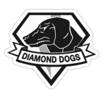 Diamond Dogs ®