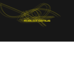 Roblox Genius Fan Group