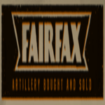 Fairfax Games