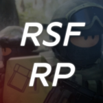 RSF RP | Russian Special Forces Role Play