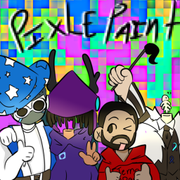 Pixel Mix (NEW)