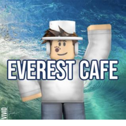 Everest Cafe V1