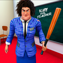Escape Of The Mad School (UPDATE)