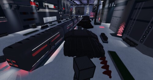 [RAID/DT] Cadios Station