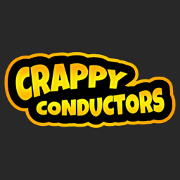[ALPHA] Crappy Conductors