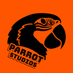 Parrot Studio.