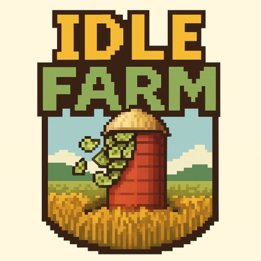 [UPD]Idle Farm