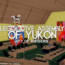 Yukon Legislative Assembly