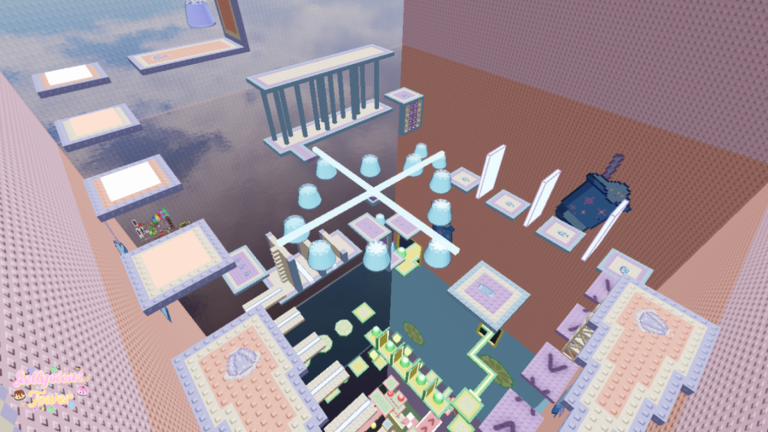 [NEW] Jellycious Tower screenshot 4